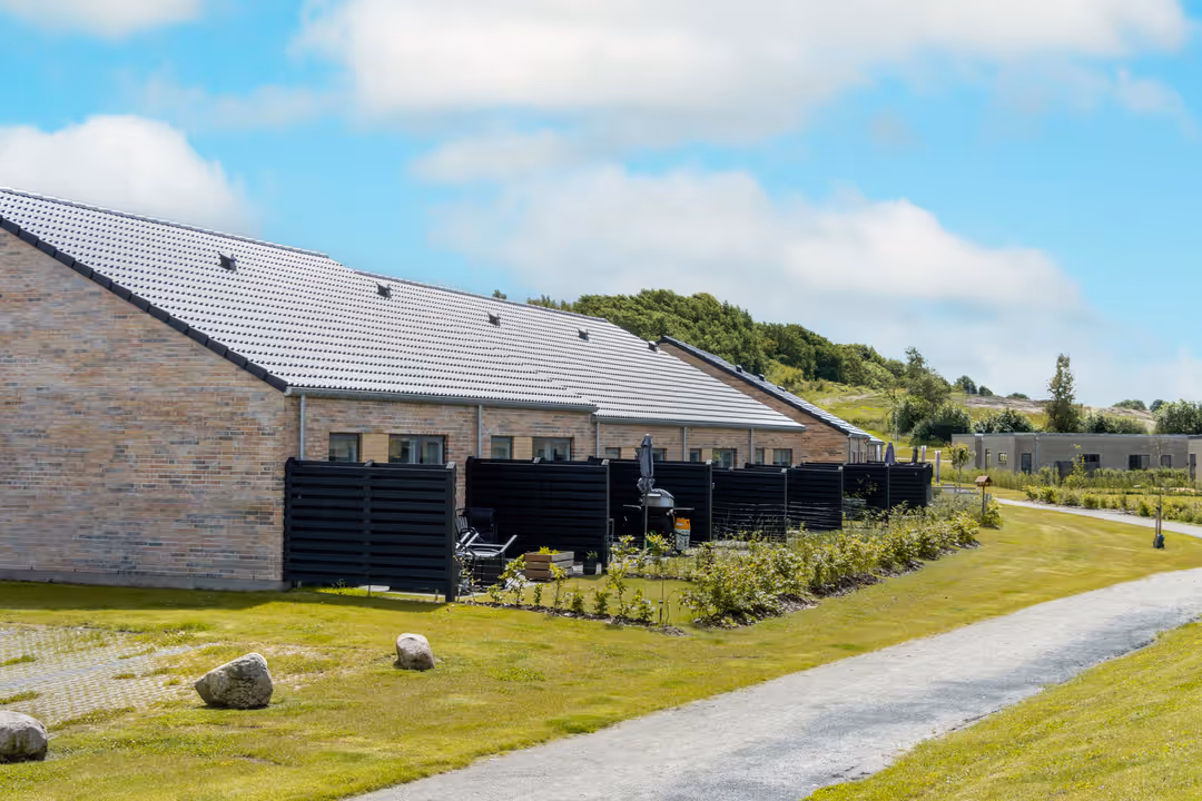 Billede 2 fra lejemålet på Katholtvej 33, 8600 Silkeborg