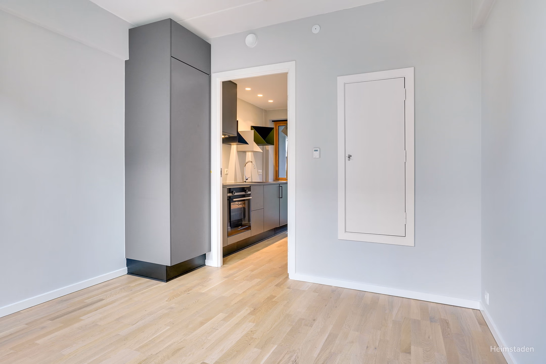 Billede 4 fra lejemålet på Preben Kaas' Vænge 3, 2000 Frederiksberg