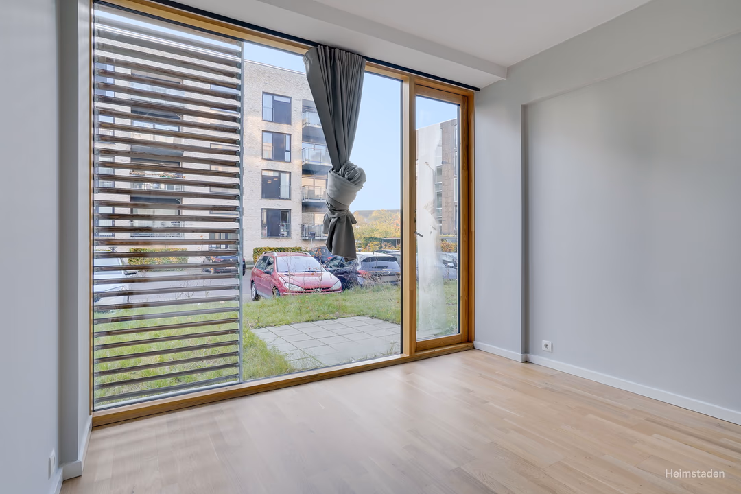 Billede 2 fra lejemålet på Preben Kaas' Vænge 3, 2000 Frederiksberg