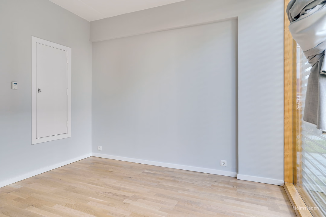 Billede 3 fra lejemålet på Preben Kaas' Vænge 3, 2000 Frederiksberg