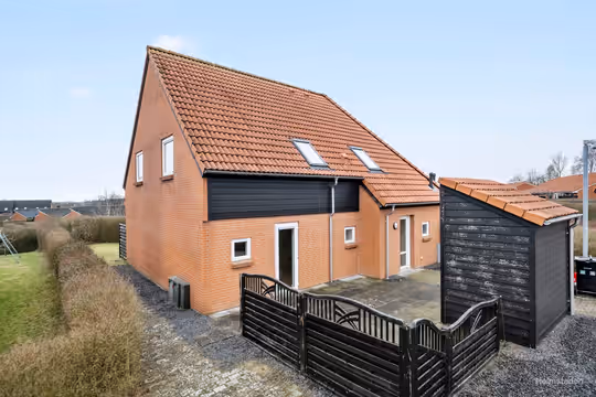 Billede fra lejemålet på Smedebakken 72, 4291 Ruds Vedby Billede fra lejemålet på Smedebakken 72, 4291 Ruds Vedby