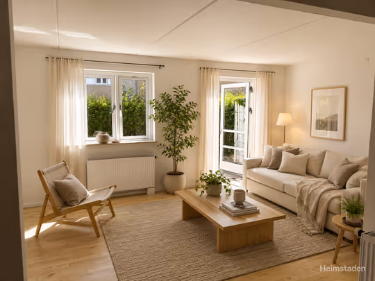 Thorshammer 16, 7500 Holstebro