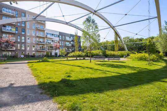 Rental at Kværnloftet, 8240 Risskov