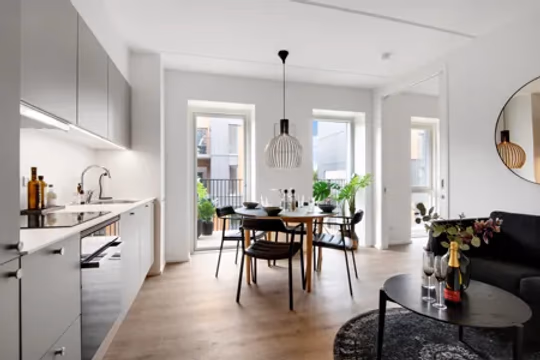 Rental at Svendsgade 51, 9000 Aalborg