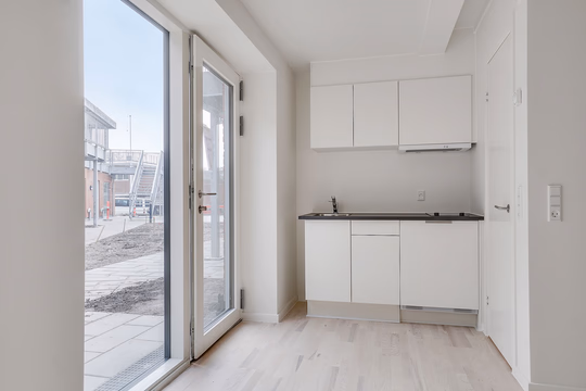 Rental at Mutzuvej 6H, 2500 Valby