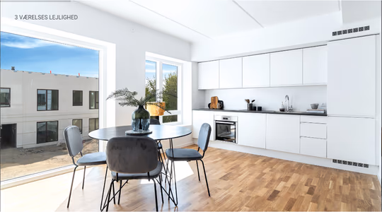 Lautruphøj 3H, 2750 Ballerup