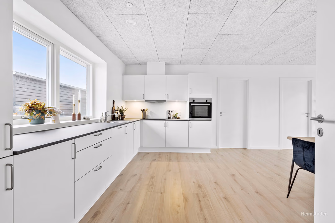 Photo of the rental at Læhegnet 86, 7190 Billund
