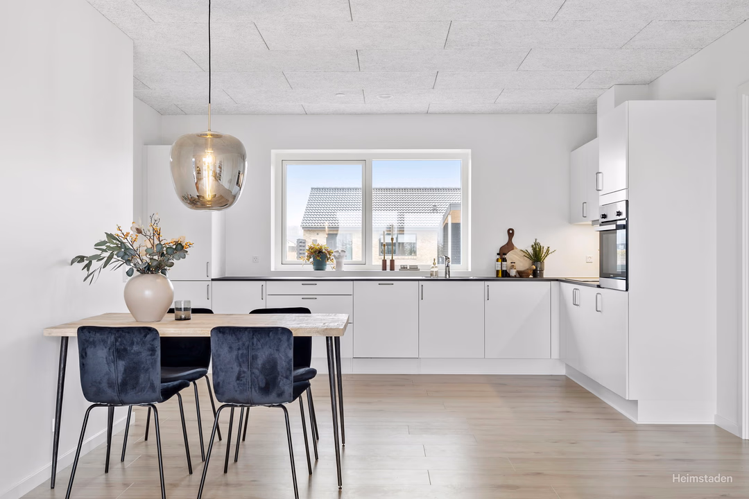 Photo of the rental at Læhegnet 86, 7190 Billund