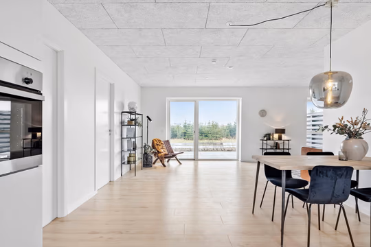 Rental at Læhegnet 86, 7190 Billund