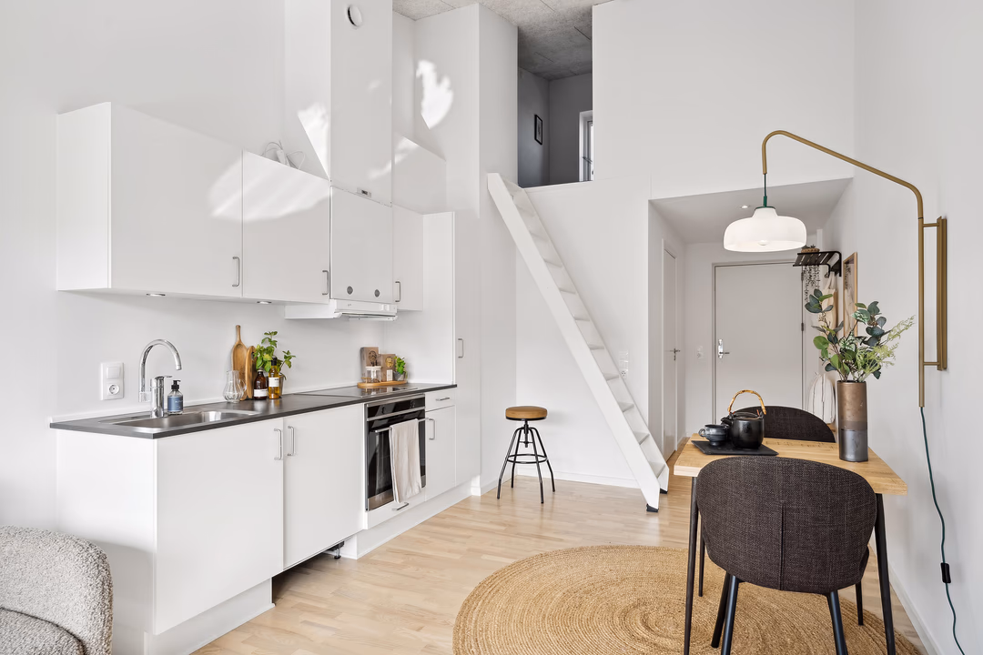 Billede 2 fra lejemålet på Skibsager 38, 2680 Solrød Strand