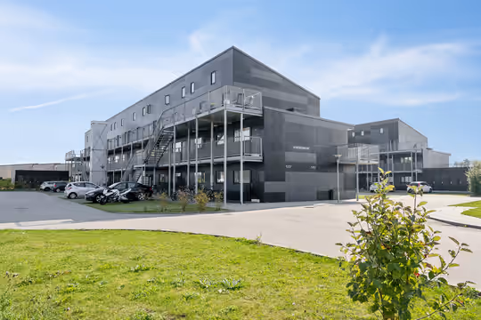 Billede fra lejemålet på Skibsager 38, 2680 Solrød Strand