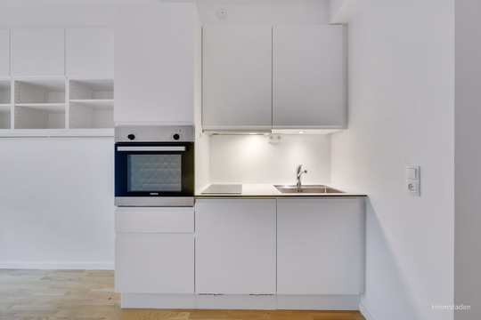 Rental at C.F. Richs Vej 105C, 2000 Frederiksberg