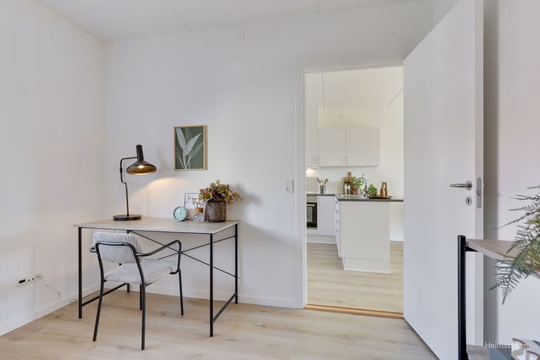 Kollegievænget 26C, 8700 Horsens