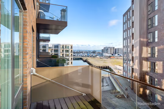 Rental at Jenny Kammersgaards Vej 7, 8700 Horsens
