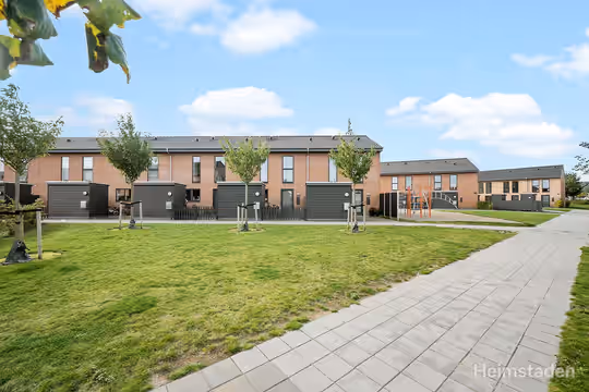 Miliegræsset 23, 5220 Odense SØ