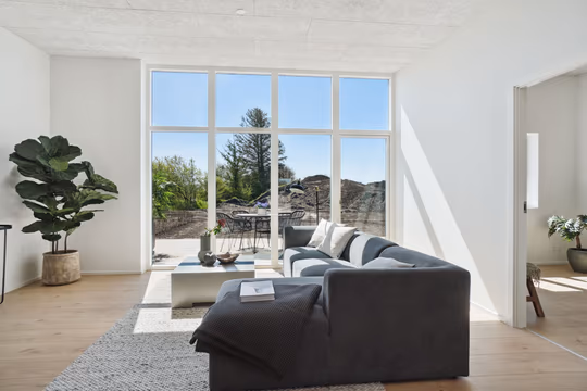 Rental at Ravnsvadparken 68, 7400 Herning