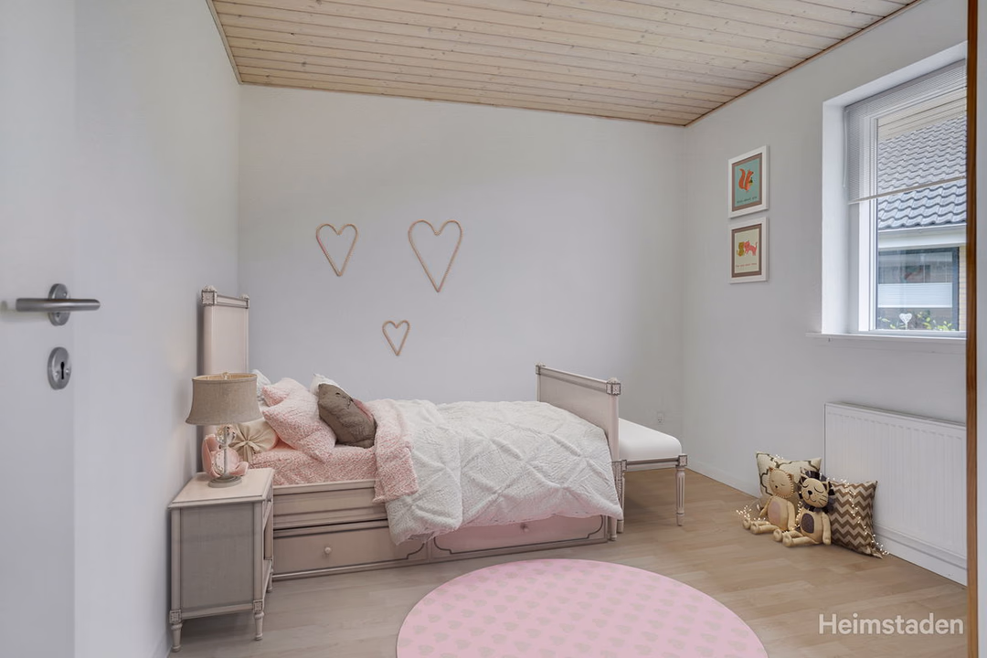 Billede 5 fra lejemålet på Løvefoden 6, 5220 Odense SØ