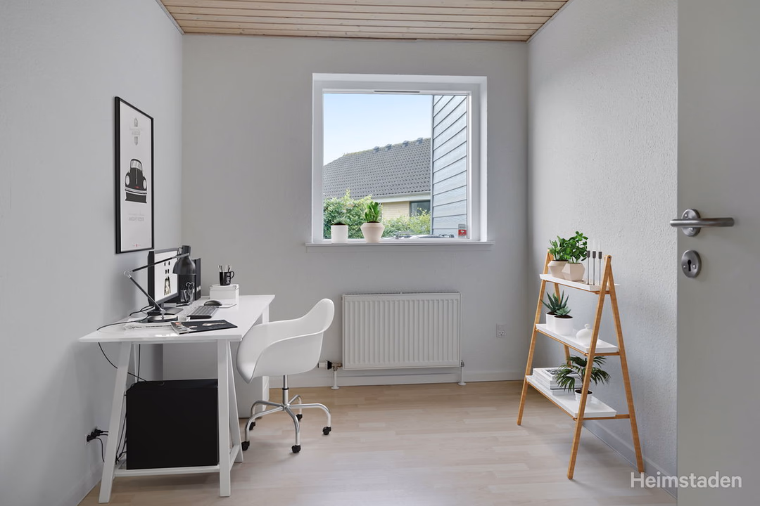 Billede 4 fra lejemålet på Løvefoden 6, 5220 Odense SØ