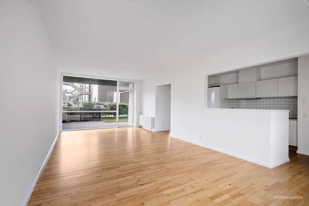 Billede 4 fra lejemålet på Marie Curies Alle 157, 9220 Aalborg Øst