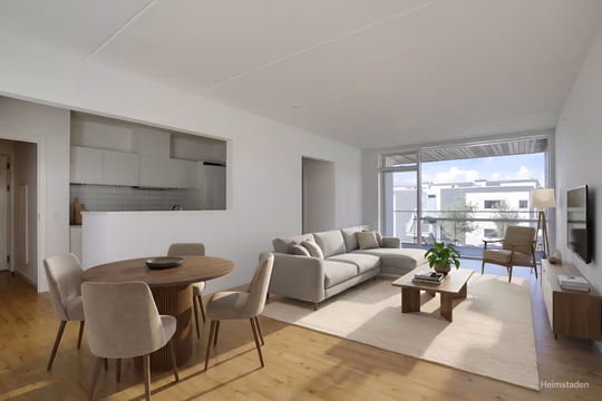 Rental at Marie Curies Alle 157, 9220 Aalborg Øst