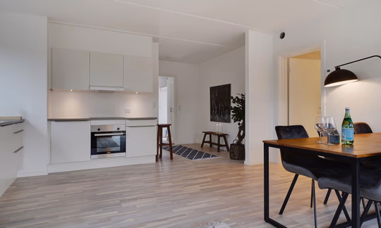 Rental at Slangerupgade 62E, 3400 Hillerød