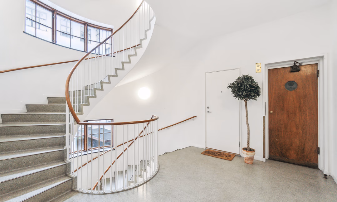Billede 3 fra lejemålet på Amaliegade 39, 1256 København K