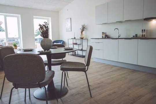 Rental at Mariedalen 102, 8600 Silkeborg