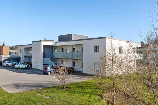 Rental at Emiliedalsvej 95, 8270 Højbjerg