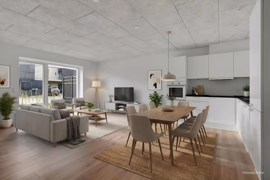 Rental at Holing Engpark 3A, 7400 Herning