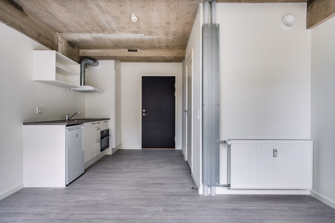 Billede 4 fra lejemålet på Østre Stationsvej 2F, 5000 Odense C