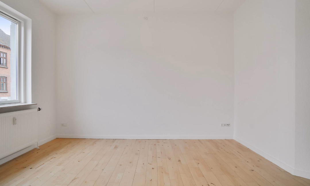 Billede fra lejemålet på Ørkildsgade 35, 5700 Svendborg