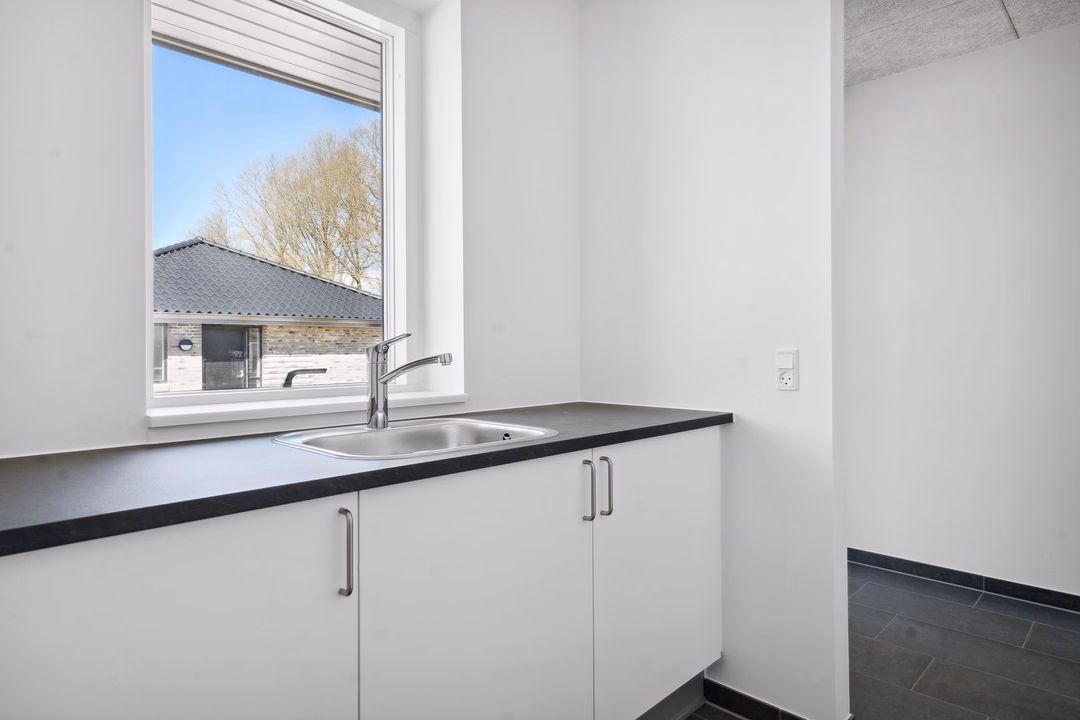 Billede 3 fra lejemålet på Birke Allé 26, 7100 Vejle