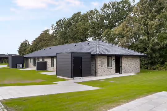 Billede fra lejemålet på Birke Allé 26, 7100 Vejle