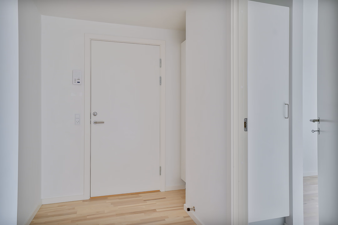 Billede fra lejemålet på Vigerslev Allé 47, 2500 Valby