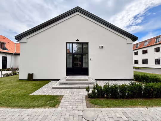 Rental at Bøge Alle 4E, 6760 Ribe