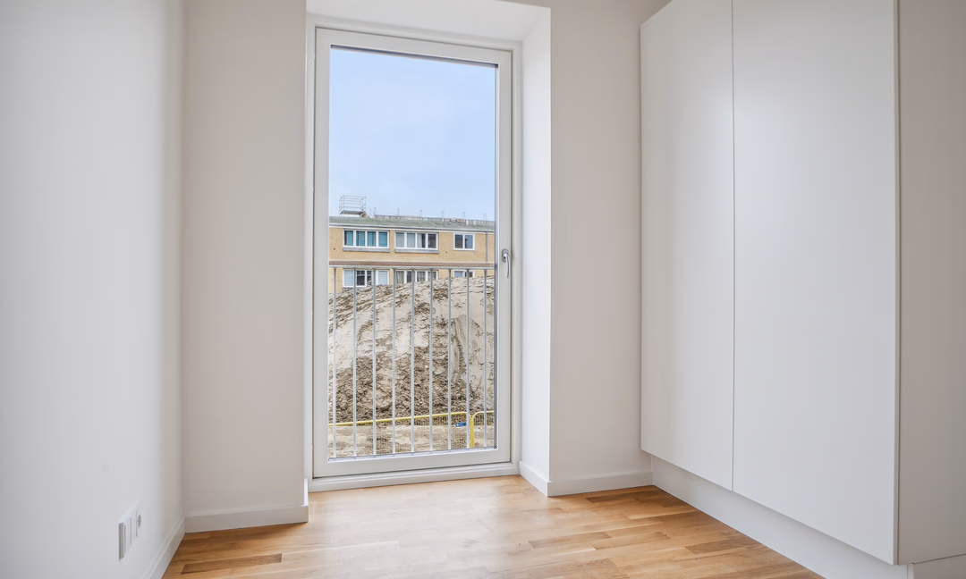 Billede 3 fra lejemålet på Vestfløjen 12, 2700 Brønshøj