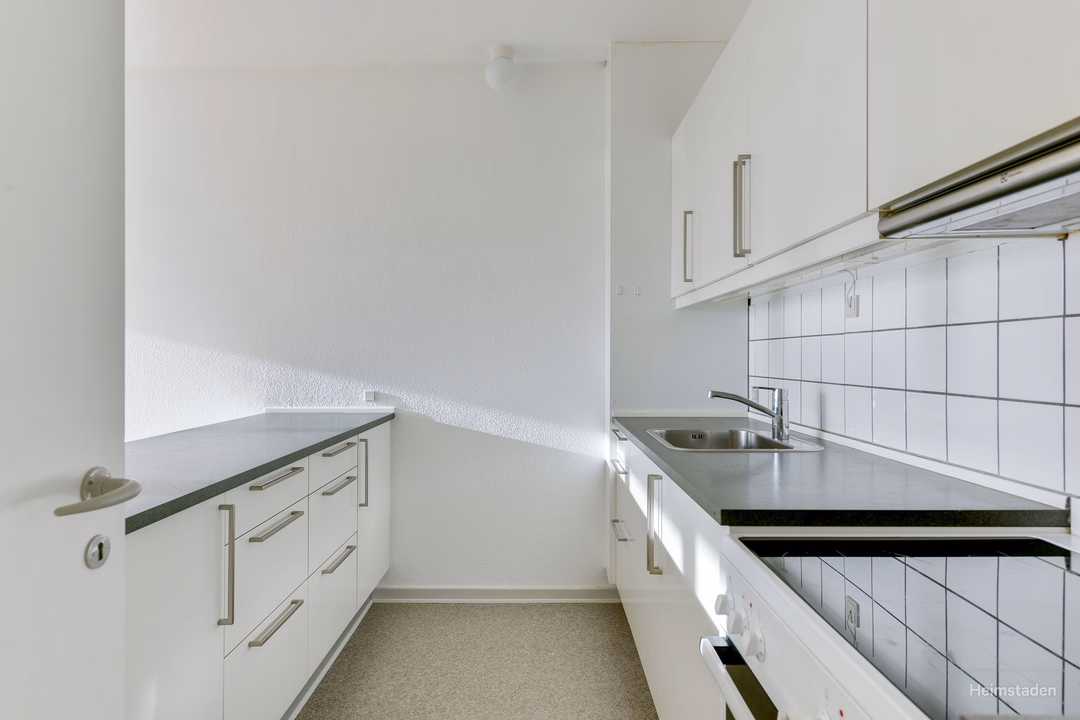 Billede 1 fra lejemålet på Hiort Lorenzens Vej 56, 6100 Haderslev