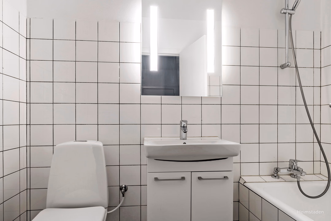 Billede 5 fra lejemålet på Hiort Lorenzens Vej 56, 6100 Haderslev