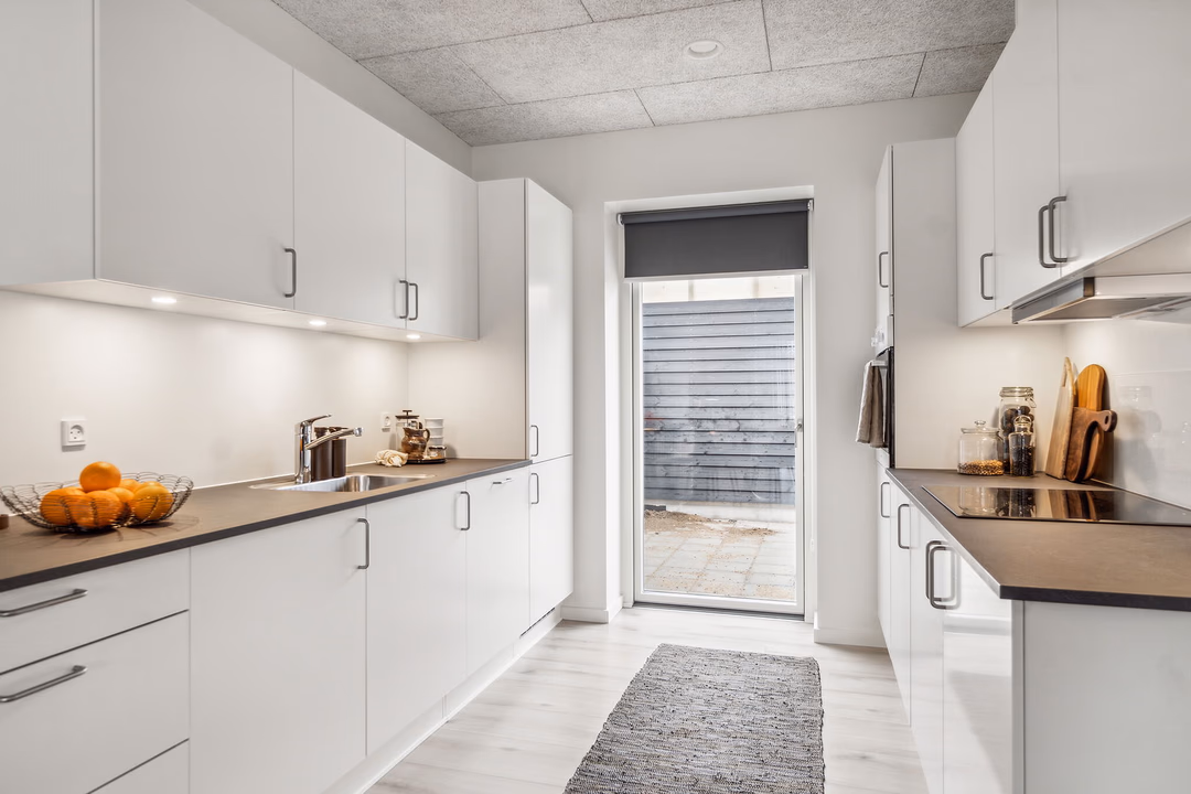 Billede 1 fra lejemålet på Raunsborgparken 12, 8722 Hedensted