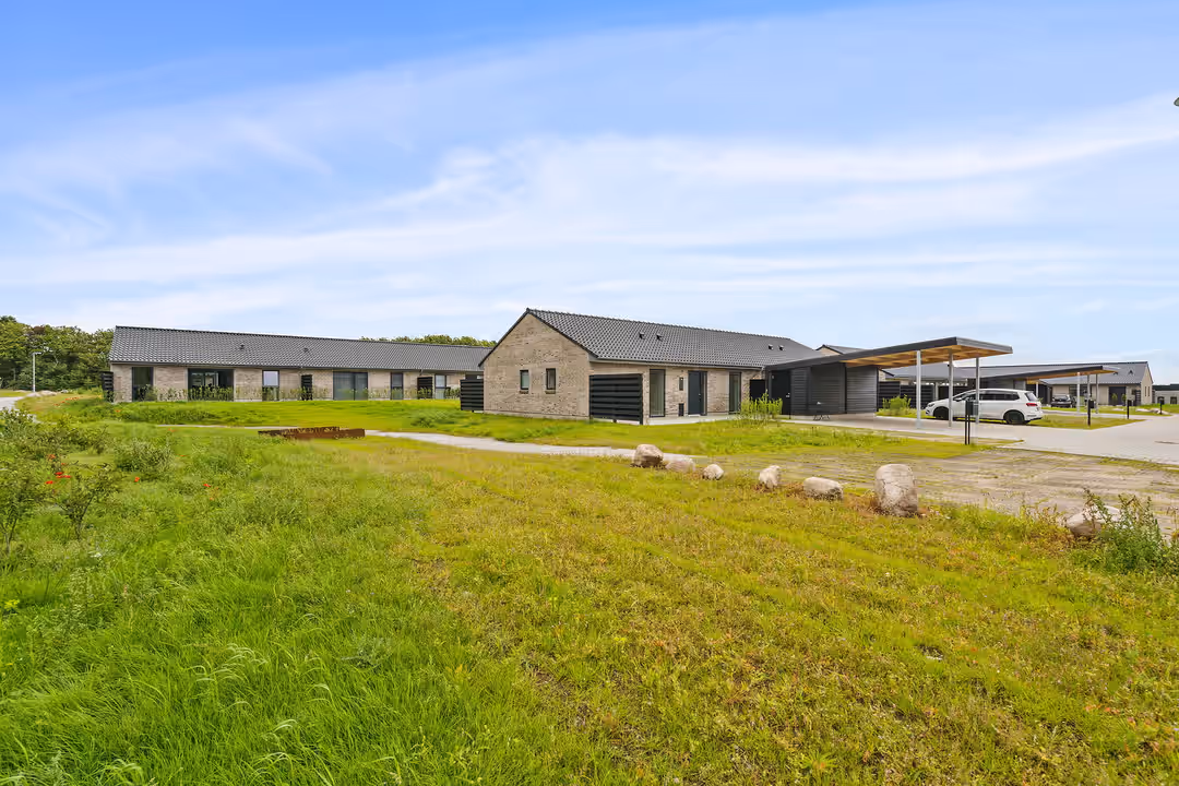 Billede 4 fra lejemålet på Raunsborgparken 12, 8722 Hedensted