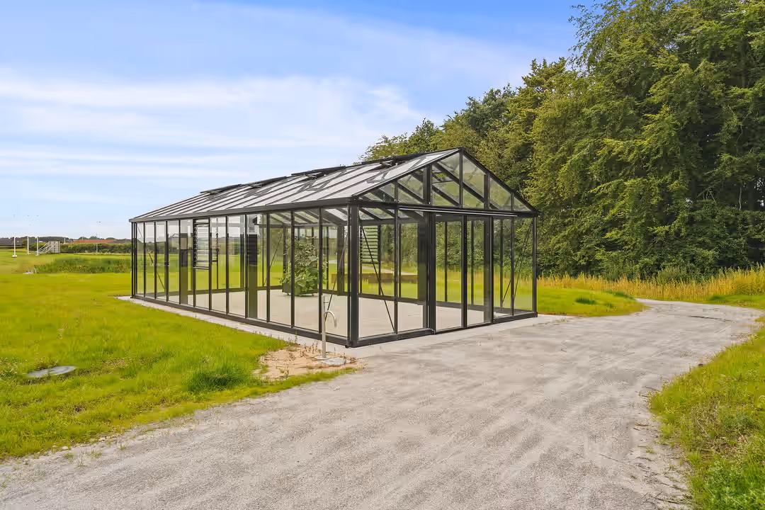 Billede 2 fra lejemålet på Raunsborgparken 12, 8722 Hedensted