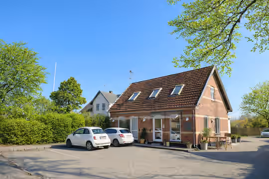 Rental at Frederiksborgvej 56, 3650 Ølstykke