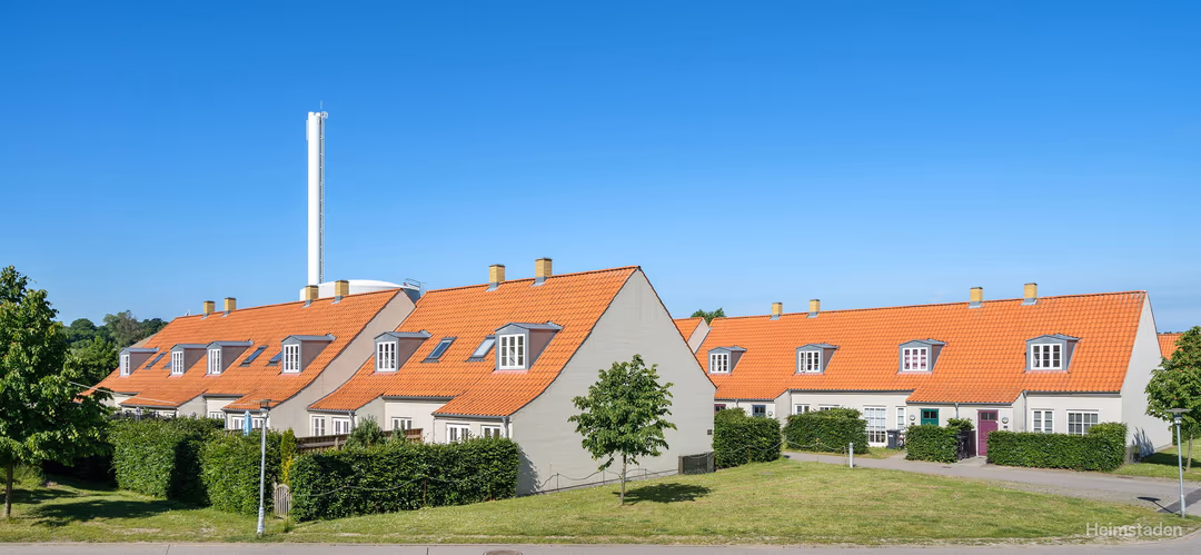 Billede fra lejemålet på Christiansvej 22, 4684 Holmegaard