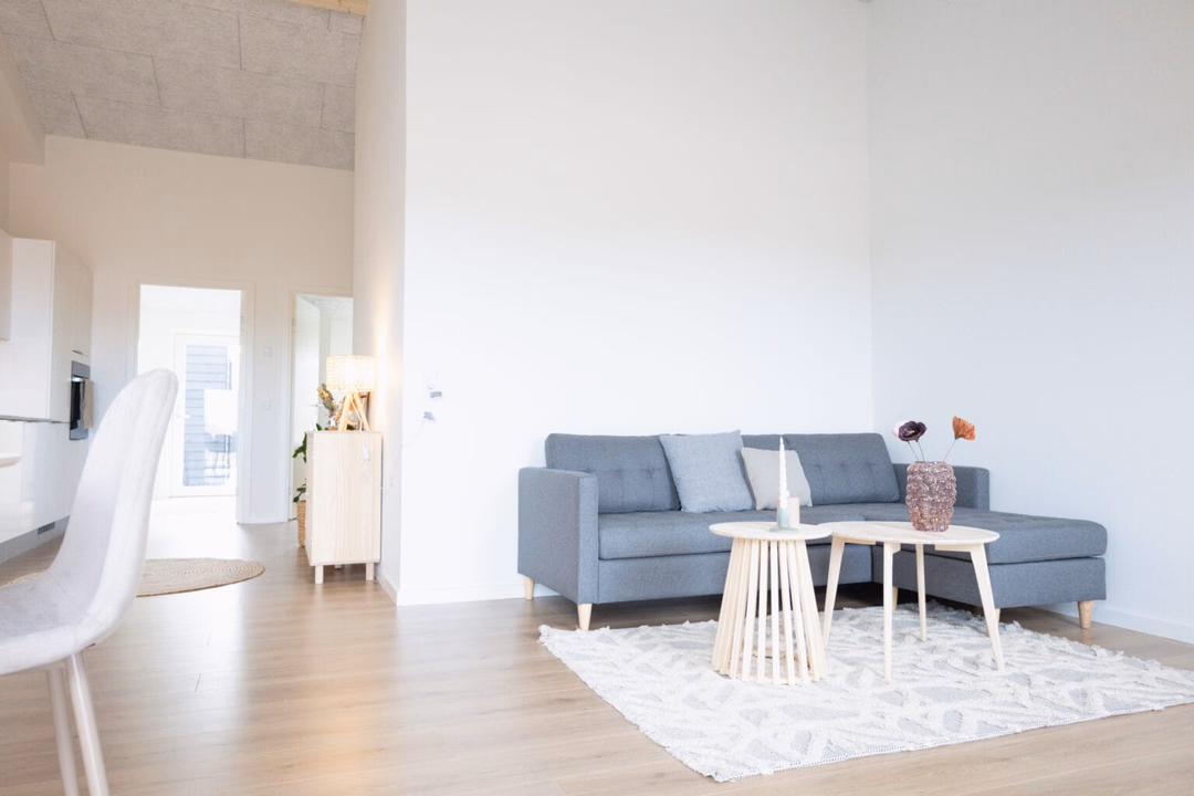 Billede 3 fra lejemålet på Tusindfryd 74, 8600 Silkeborg