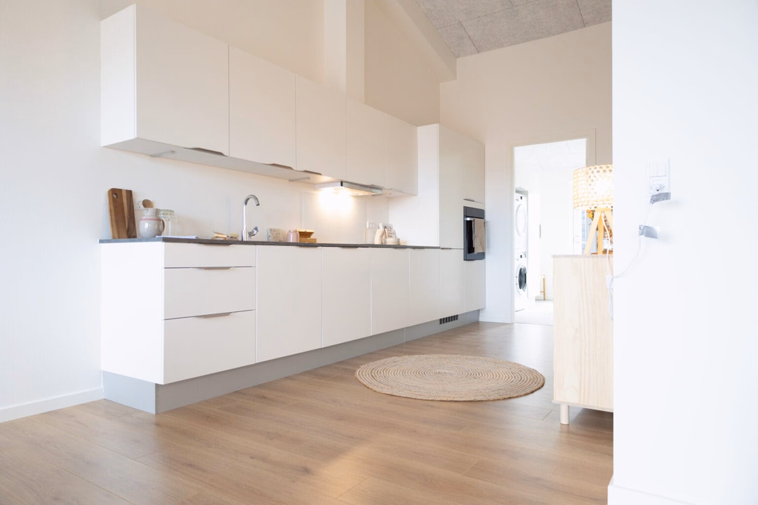 Billede 4 fra lejemålet på Tusindfryd 74, 8600 Silkeborg