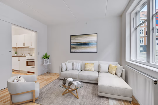 Slyngborggade 27, 8900 Randers