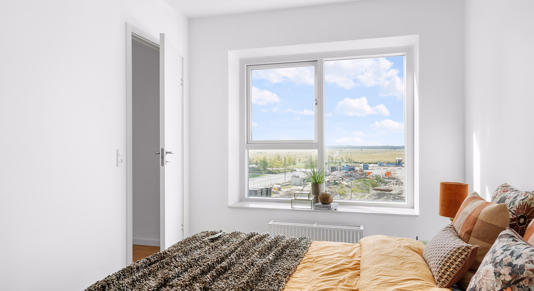 Billede fra lejemålet på Else Alfelts Vej 80, 2300 København S