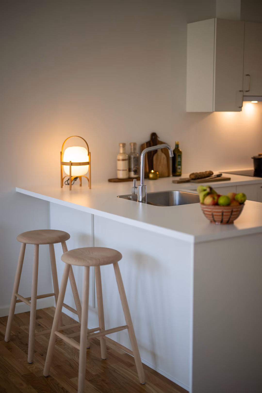 Billede 2 fra lejemålet på Papirmester Allé 11, 5250 Odense SV