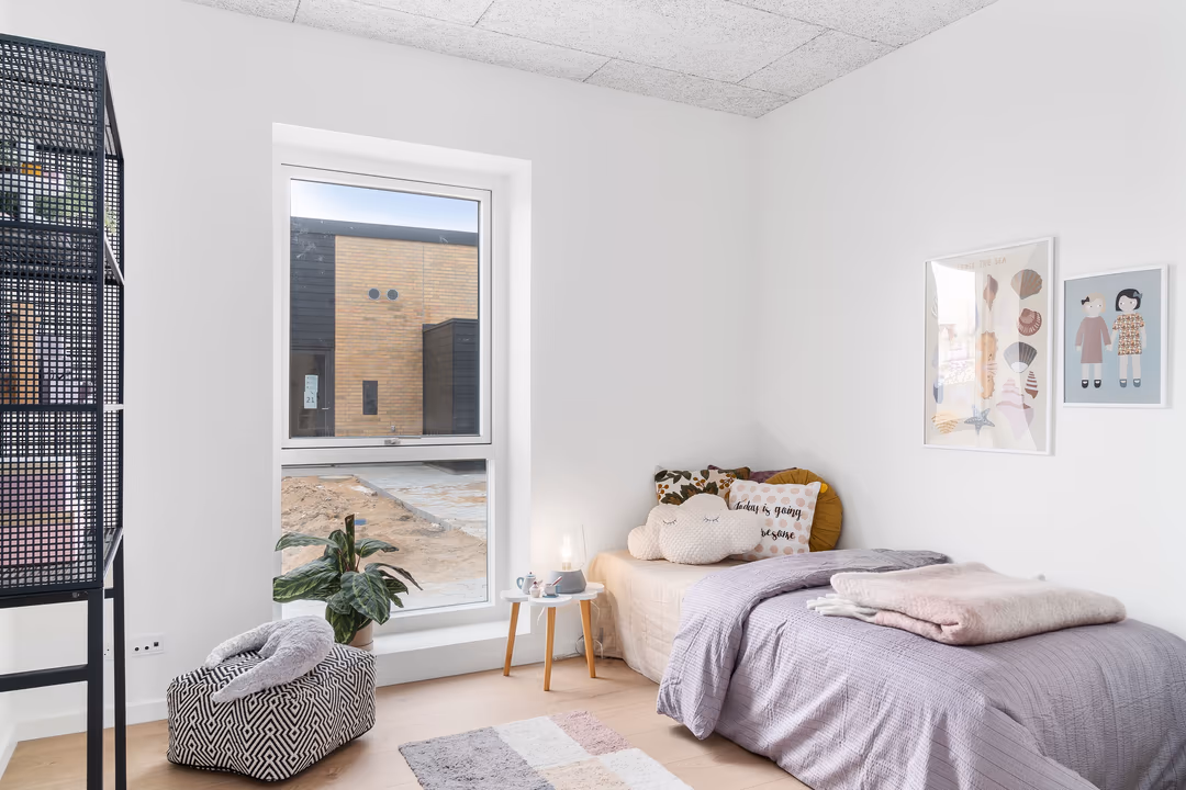 Billede 3 fra lejemålet på Bronzealdervej 39, 8600 Silkeborg