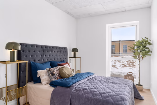 Rental at Bronzealdervej 39, 8600 Silkeborg